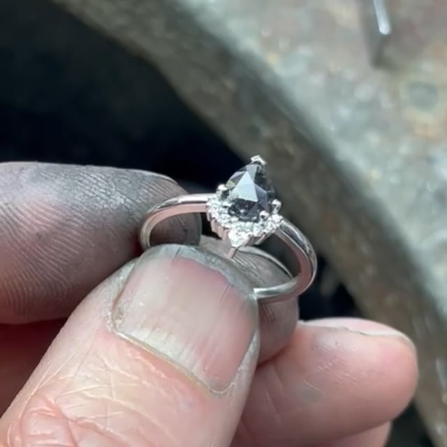 Engagement & Dress Rings