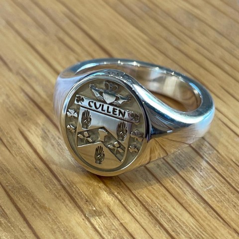 Signet Ring