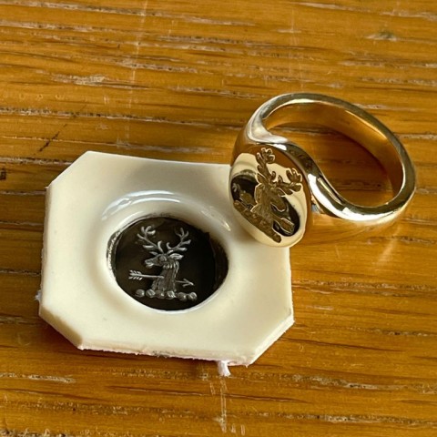 Signet Ring